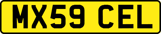 MX59CEL
