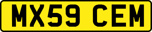 MX59CEM