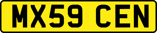 MX59CEN