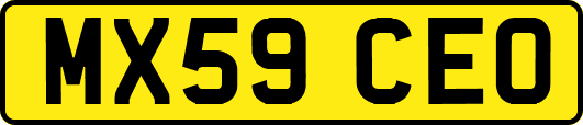 MX59CEO
