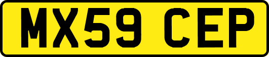 MX59CEP