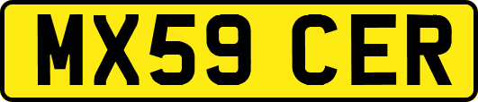MX59CER