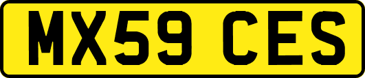 MX59CES