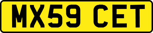 MX59CET