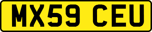MX59CEU