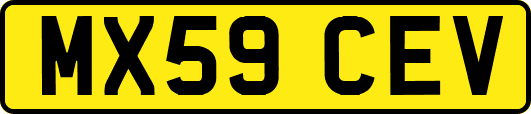 MX59CEV