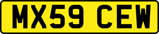 MX59CEW