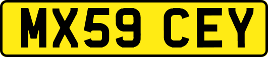 MX59CEY