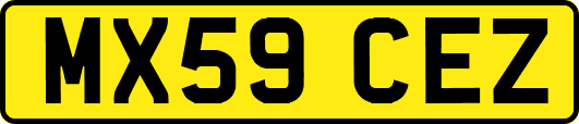 MX59CEZ