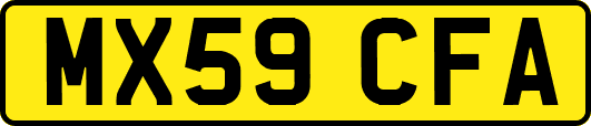 MX59CFA