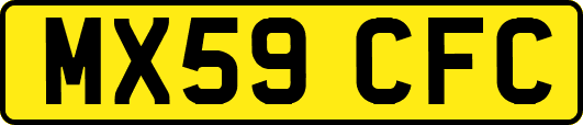 MX59CFC