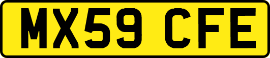 MX59CFE