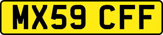 MX59CFF