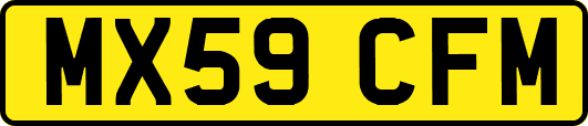 MX59CFM