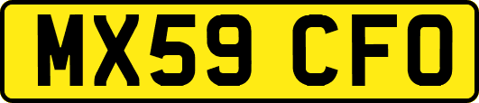 MX59CFO