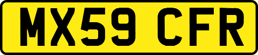 MX59CFR