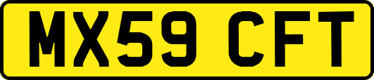 MX59CFT
