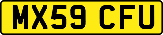 MX59CFU