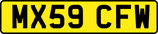 MX59CFW