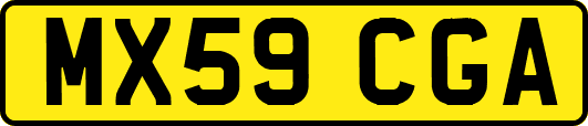 MX59CGA