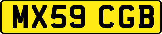 MX59CGB