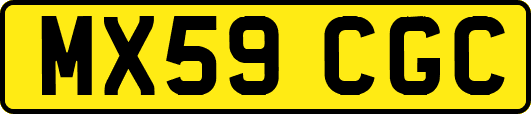 MX59CGC