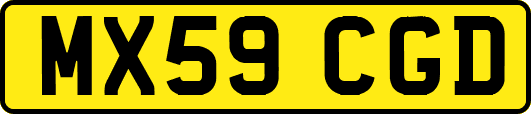 MX59CGD