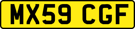 MX59CGF