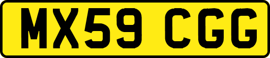 MX59CGG