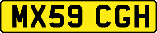 MX59CGH