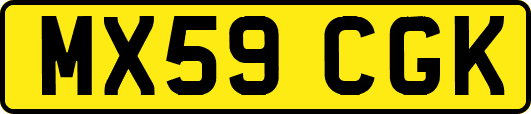 MX59CGK