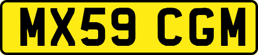 MX59CGM