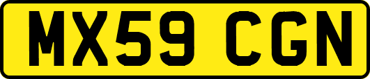 MX59CGN