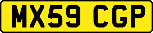 MX59CGP