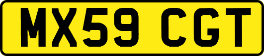 MX59CGT