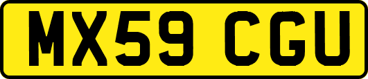 MX59CGU