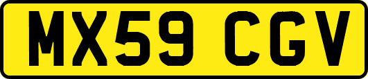 MX59CGV