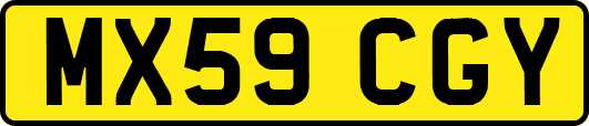 MX59CGY