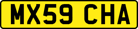 MX59CHA