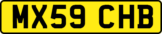 MX59CHB