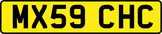 MX59CHC