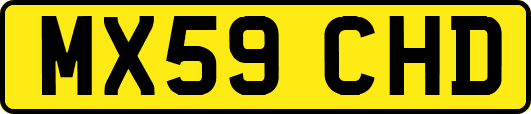 MX59CHD