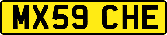 MX59CHE