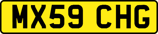 MX59CHG