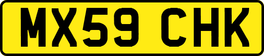 MX59CHK