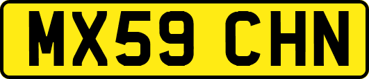 MX59CHN