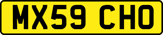 MX59CHO