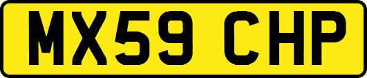 MX59CHP
