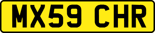 MX59CHR