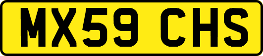 MX59CHS